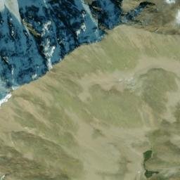 Satellite imagery of Tschimas da Tisch, CH