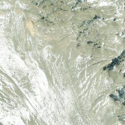 Satellite imagery of Piz Pischa, CH
