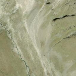 Satellite imagery of Piz Viroula, CH