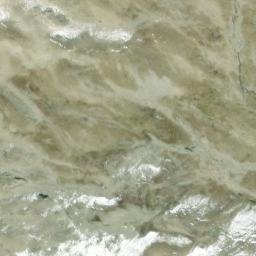 Satellite imagery of Piz Viroula, CH