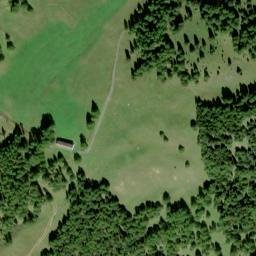 Satellite imagery of Pros da Laret, CH
