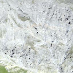 Satellite imagery of Spih d'Esan, CH