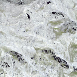 Satellite imagery of Spih d'Esan, CH