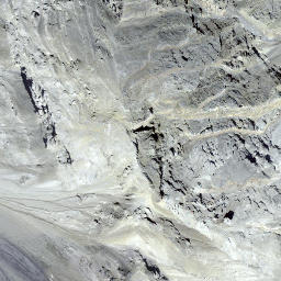 Satellite imagery of Spi da Val Sassa, CH