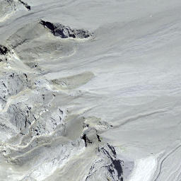 Satellite imagery of Spi da Val Sassa, CH