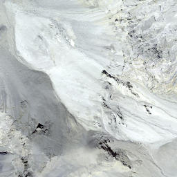 Satellite imagery of Acqua, Fuorcla da l', CH
