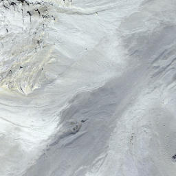 Satellite imagery of Acqua, Fuorcla da l', CH