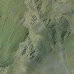 Satellite imagery of Rauchkofel, AT