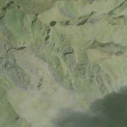 Satellite imagery of Rauchkofel, AT