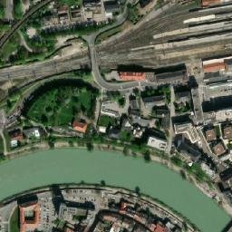 Satellite imagery of Kontrollpunkt für Smartphones, AT