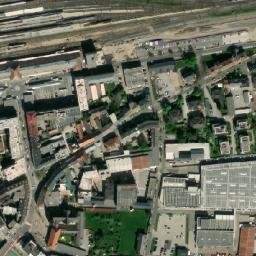 Satellite imagery of Kontrollpunkt für Smartphones, AT