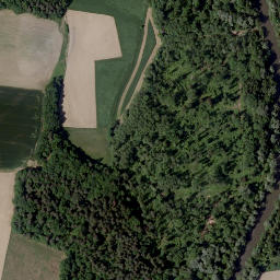 Satellite imagery of Schloss Rain, AT
