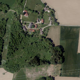 Satellite imagery of Schloss Rain, AT