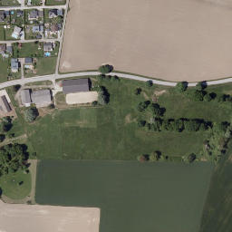 Satellite imagery of Schloss Pakein, AT