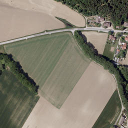 Satellite imagery of Schloss Pakein, AT