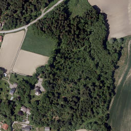 Satellite imagery of Schloss Pakein, AT