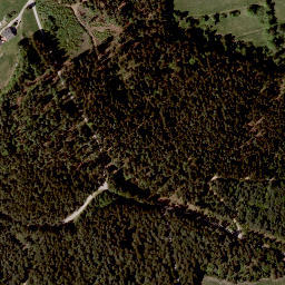 Satellite imagery of Kimperngupf, AT
