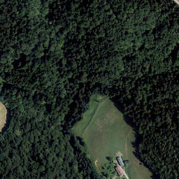 Satellite imagery of X 304, IT