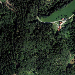 Satellite imagery of X 304, IT