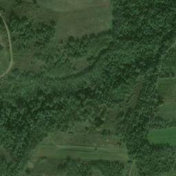 Satellite imagery of Dealul Viişoarei, RO