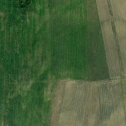 Satellite imagery of Dealul Prisăcii, RO