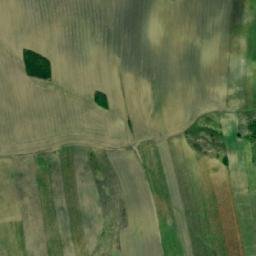 Satellite imagery of Dealul Prisăcii, RO