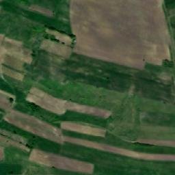 Satellite imagery of Dealul Marineasa, RO