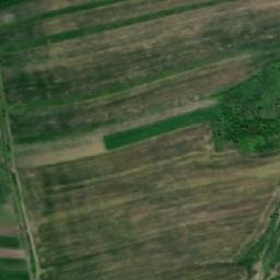 Satellite imagery of Dealul Marineasa, RO