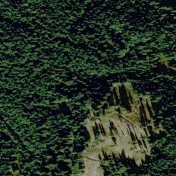 Satellite imagery of Oxford Mine, US