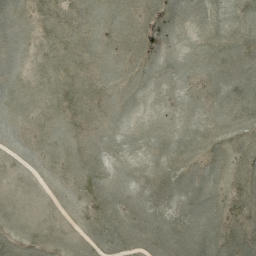 Satellite imagery of Silver Coin North Mine, US
