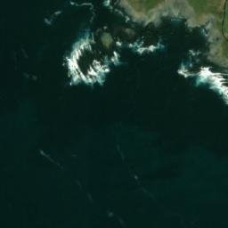 Satellite imagery of Laurel Point, CA
