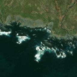 Satellite imagery of Laurel Point, CA