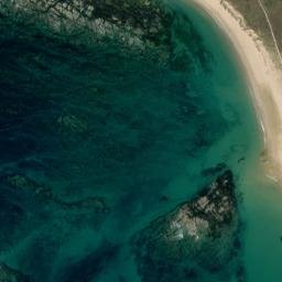 Satellite imagery of Roches du Repos, FR