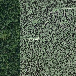 Satellite imagery of 164, FR