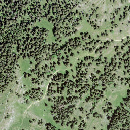 Satellite imagery of Le Risel, CH