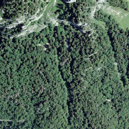 Satellite imagery of Pointe sur le Roc, CH