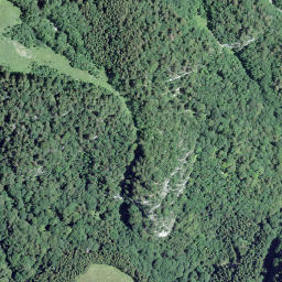Satellite imagery of Pointe sur le Roc, CH