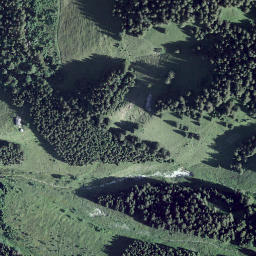 Satellite imagery of Laubspitz, CH