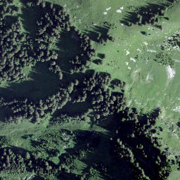 Satellite imagery of Vanils des Raveires, CH