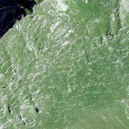 Satellite imagery of Vanil d'Arpille, CH