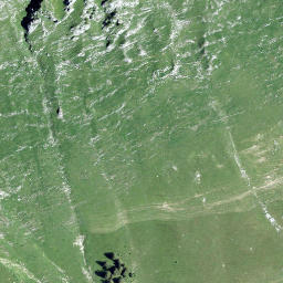 Satellite imagery of Vanil d'Arpille, CH