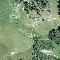 Satellite imagery of Combi, CH