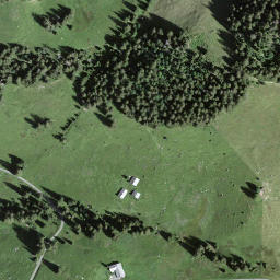 Satellite imagery of Schlossberg, CH