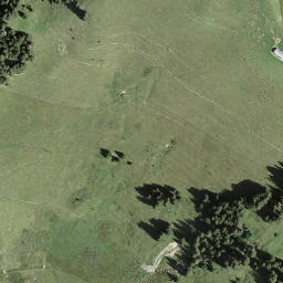 Satellite imagery of Schlossberg, CH