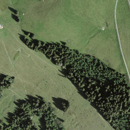 Satellite imagery of Schlossberg, CH