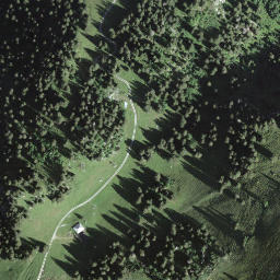 Satellite imagery of Buufal, CH