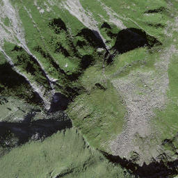 Satellite imagery of Steischlaghore, CH