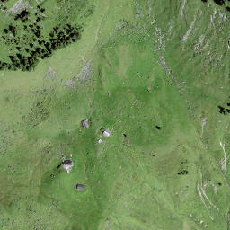 Satellite imagery of Standhore, CH