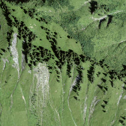 Satellite imagery of Burstegg, CH