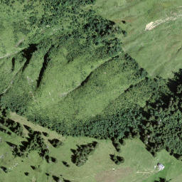 Satellite imagery of Burstegg, CH
